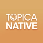 topica talk android application logo